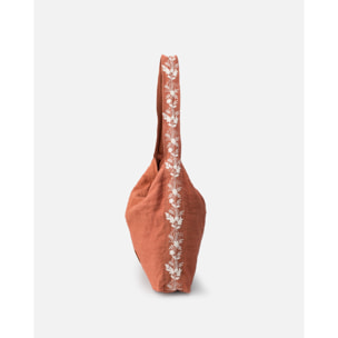 Bolso de hombro BIBA Taal