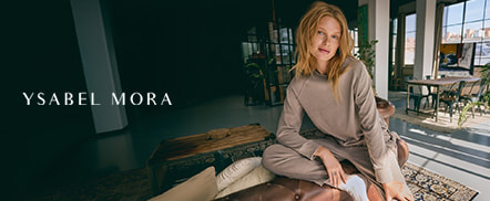 Ysabel Mora Ysabel Mora