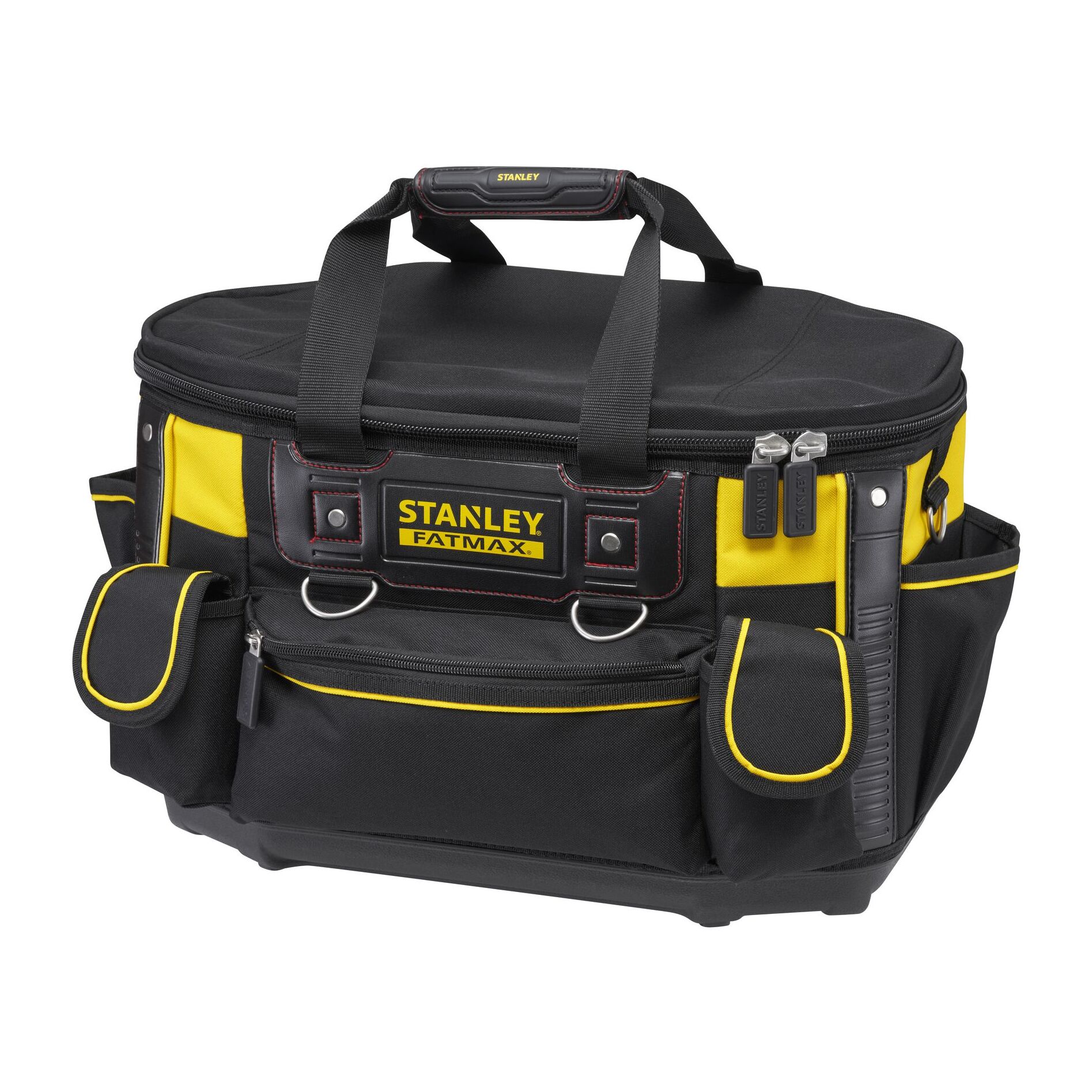 Sac à outils Semi-Rigide, poignée en caoutchouc, résistant à l'eau et la poussière FatMax