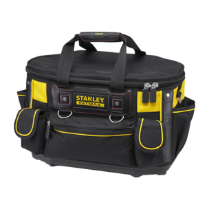 Sac à outils Semi-Rigide, poignée en caoutchouc, résistant à l'eau et la poussière FatMax