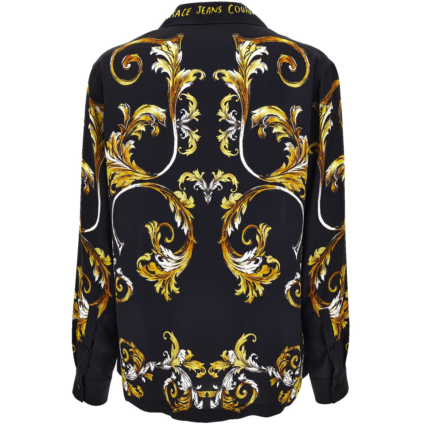Versace Jeans Couture camicia