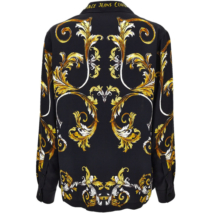 Versace Jeans Couture camicia