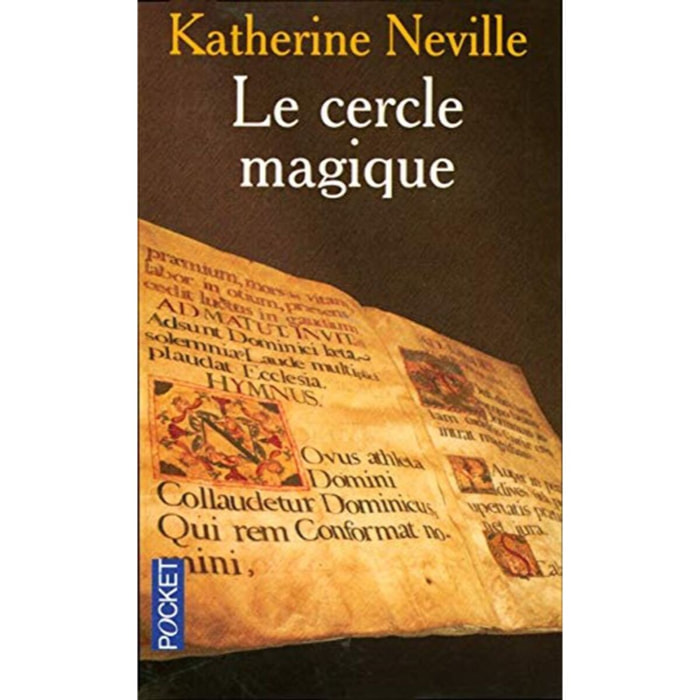 NEVILLE, Katherine | Le cercle magique | Livre d'occasion