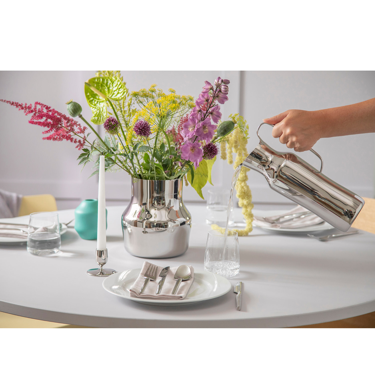 Vase Dorotea