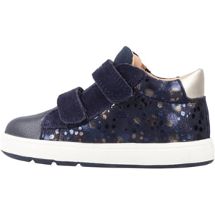 Zapatos Niña de la marca GEOX  modelo B BIGLIA GIRL AZUL