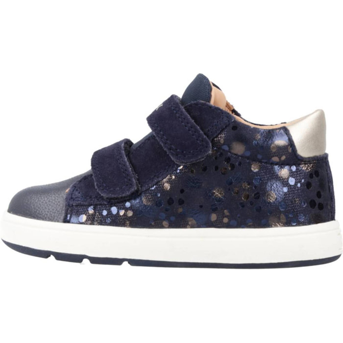 Zapatos Niña de la marca GEOX  modelo B BIGLIA GIRL AZUL