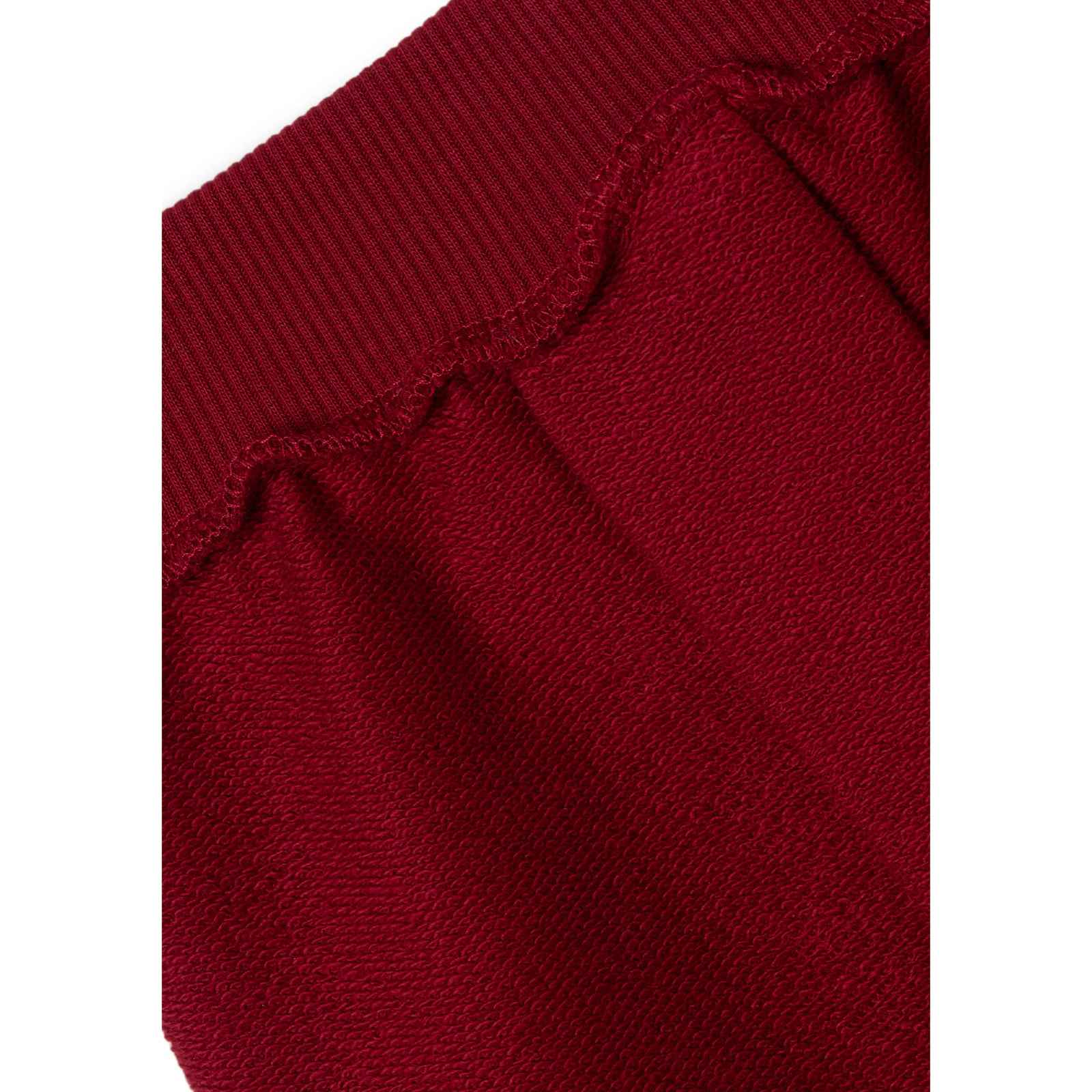 Falda Niña Elástica De Felpa