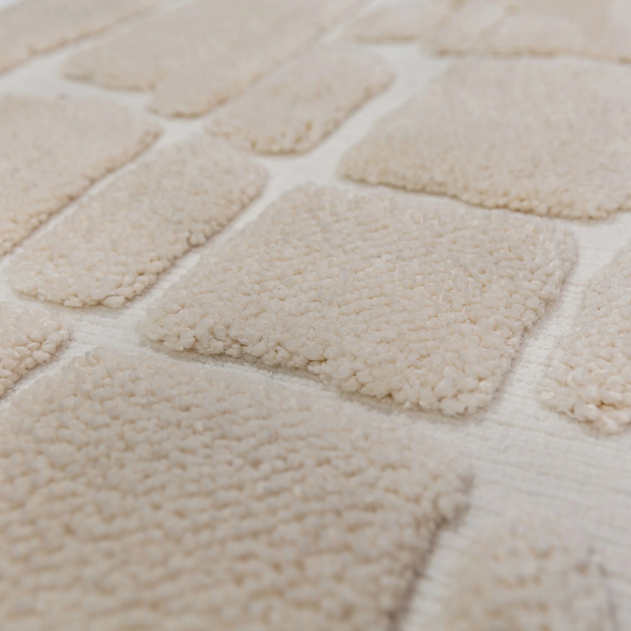 Tapis moderne de couloir ESRA