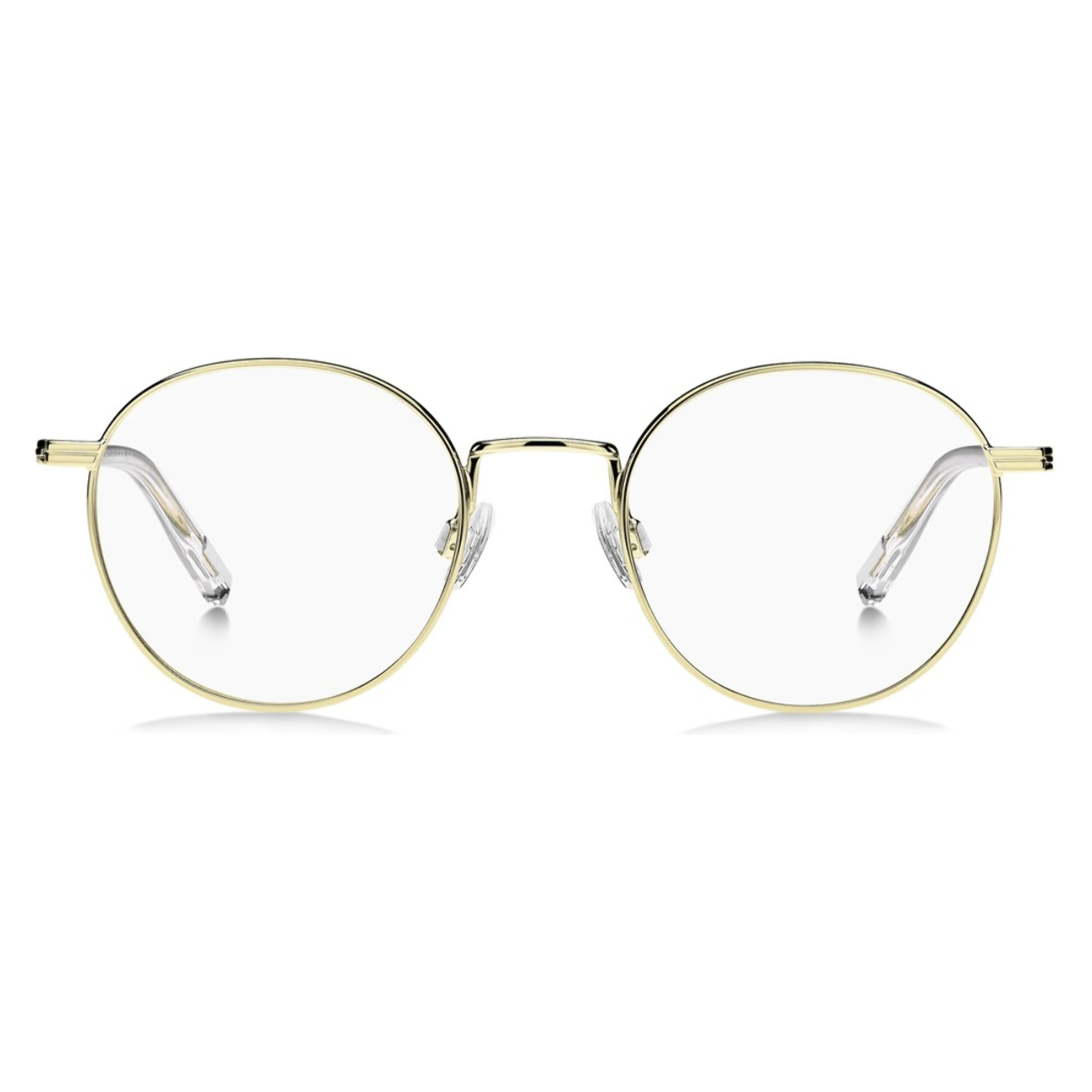 Gafas de Vista Tommy Hilfiger TH 1925 J5G 47 de Metal Infantil 47 mm