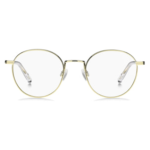 Gafas de Vista Tommy Hilfiger TH 1925 J5G 47 de Metal Infantil 47 mm