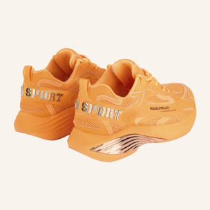 PLEIN SPORT Sneakers PEGASUS PROJECT