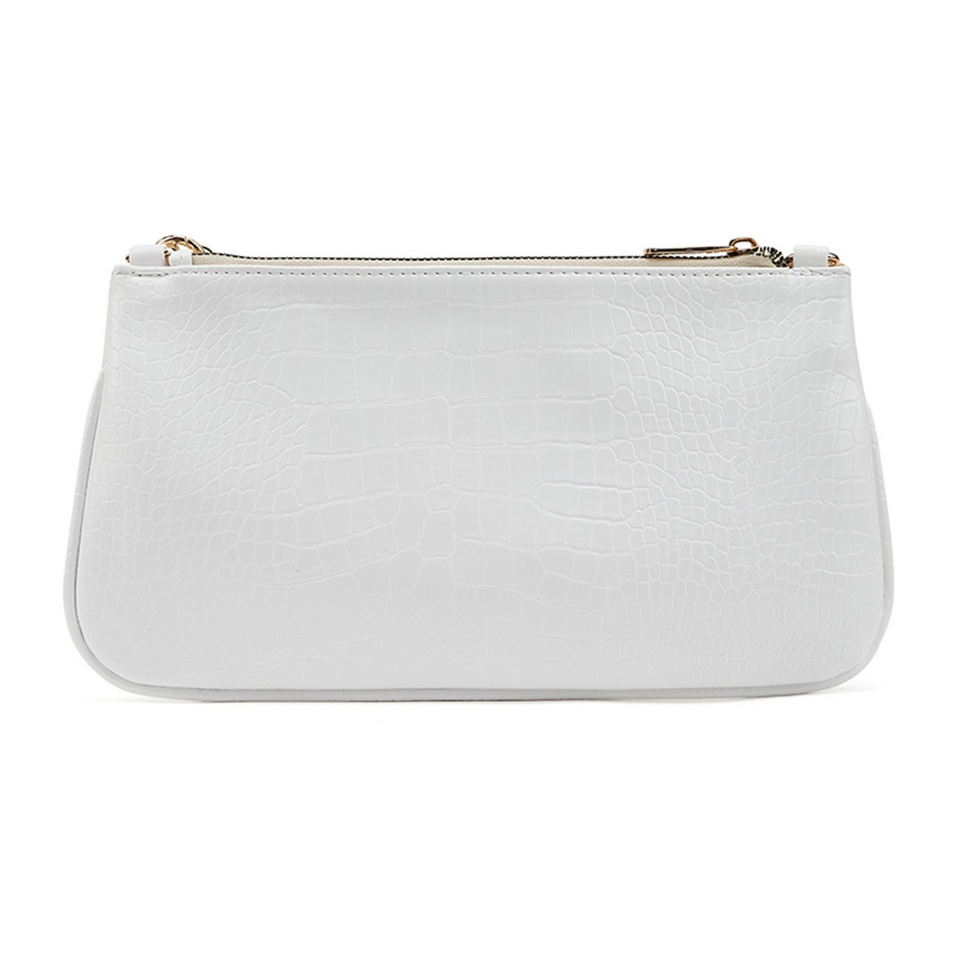 Borsa Donna colore Bianco