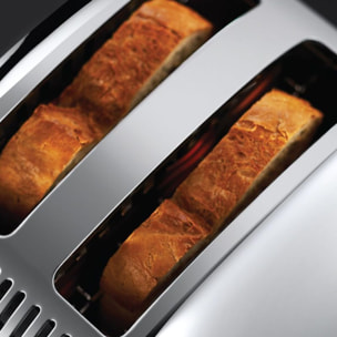 Toaster RUSSELL HOBBS 23311-56 Chester inox