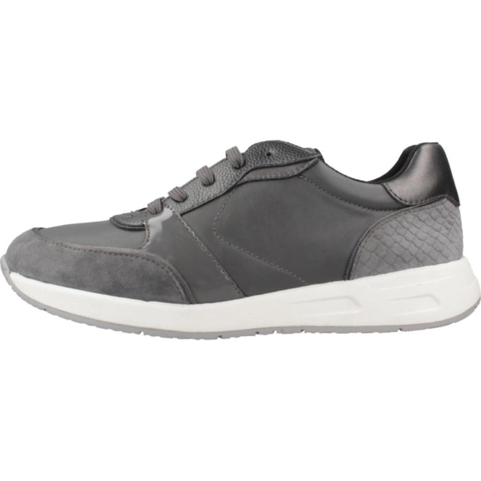 Sneakers de  Mujer de la marca GEOX  modelo D BULMYA GRIS