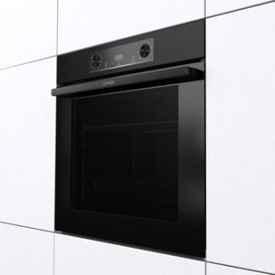 Four encastrable fonction vapeur GORENJE BPS6737E02B