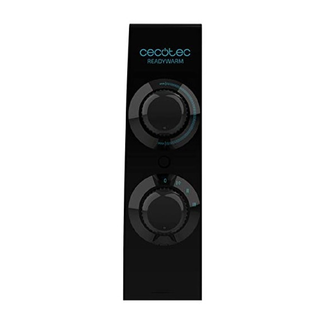 Cecotec Panneau rayonnant en mica Ready Warm 3000 Now