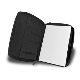 Portablocco A4 Ne.on! Arancio