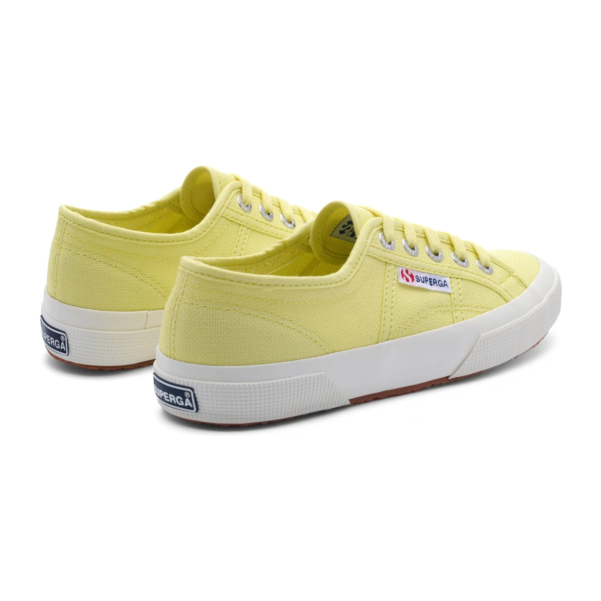 Le Superga Uomo Donna 2750-Cotu Classic