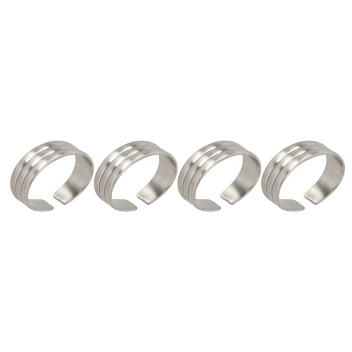 Rond de serviette Thebe Edition 2024