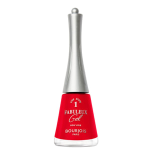 Fabuleux Gel Lacquer - Vernis à Ongles Longue Durée