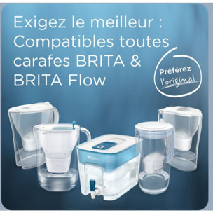 Cartouche filtrante BRITA Pack de 6 cartouches Maxtra Pro all-in-1