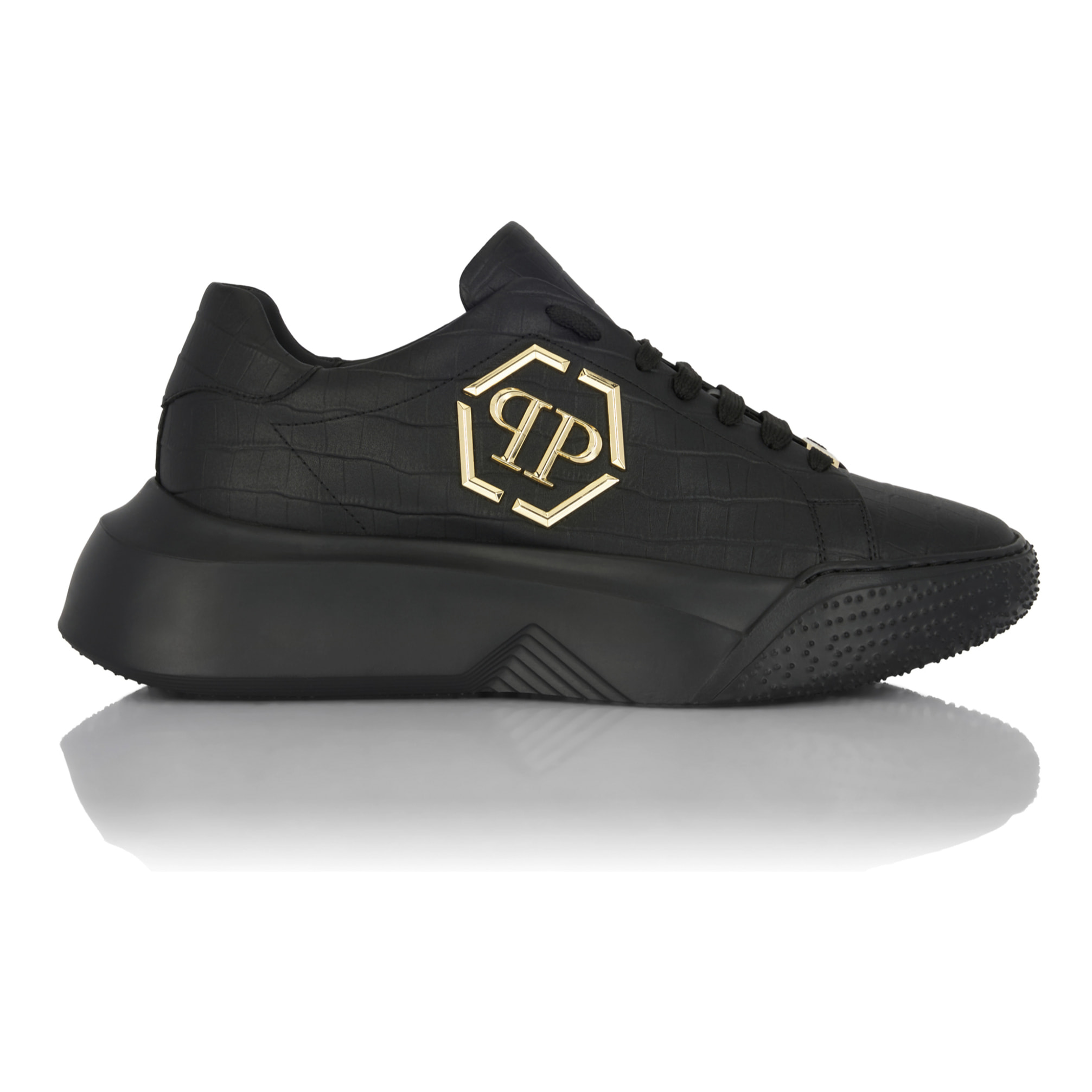 PHILIPP PLEIN Sneaker running GODZILLA
