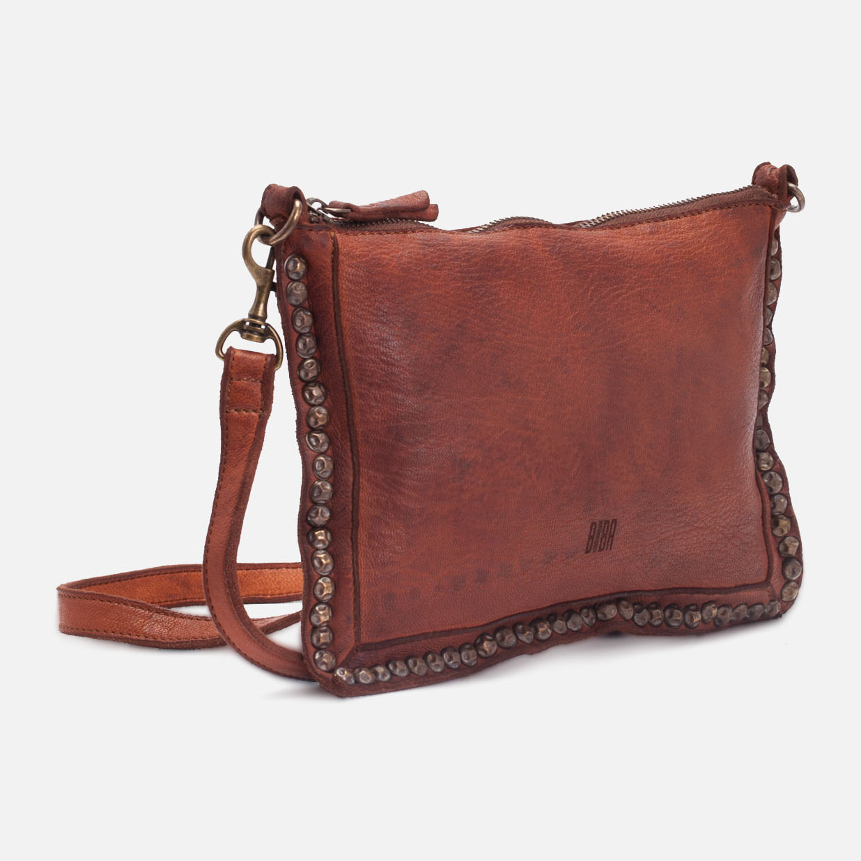 Bandolera BIBA Portland de piel