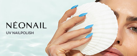 Néonail Esmalte de uñas UV