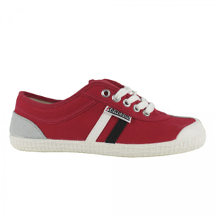 Zapatillas Sneaker para Hombre - KAWASAKI Retro 23 Canvas Shoe K23 33W Red