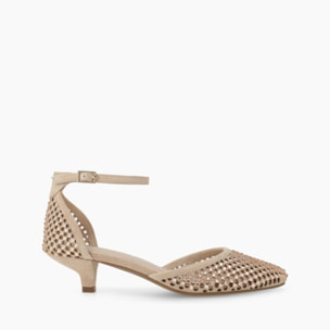 ZAPATOS NUDE A-ARIES