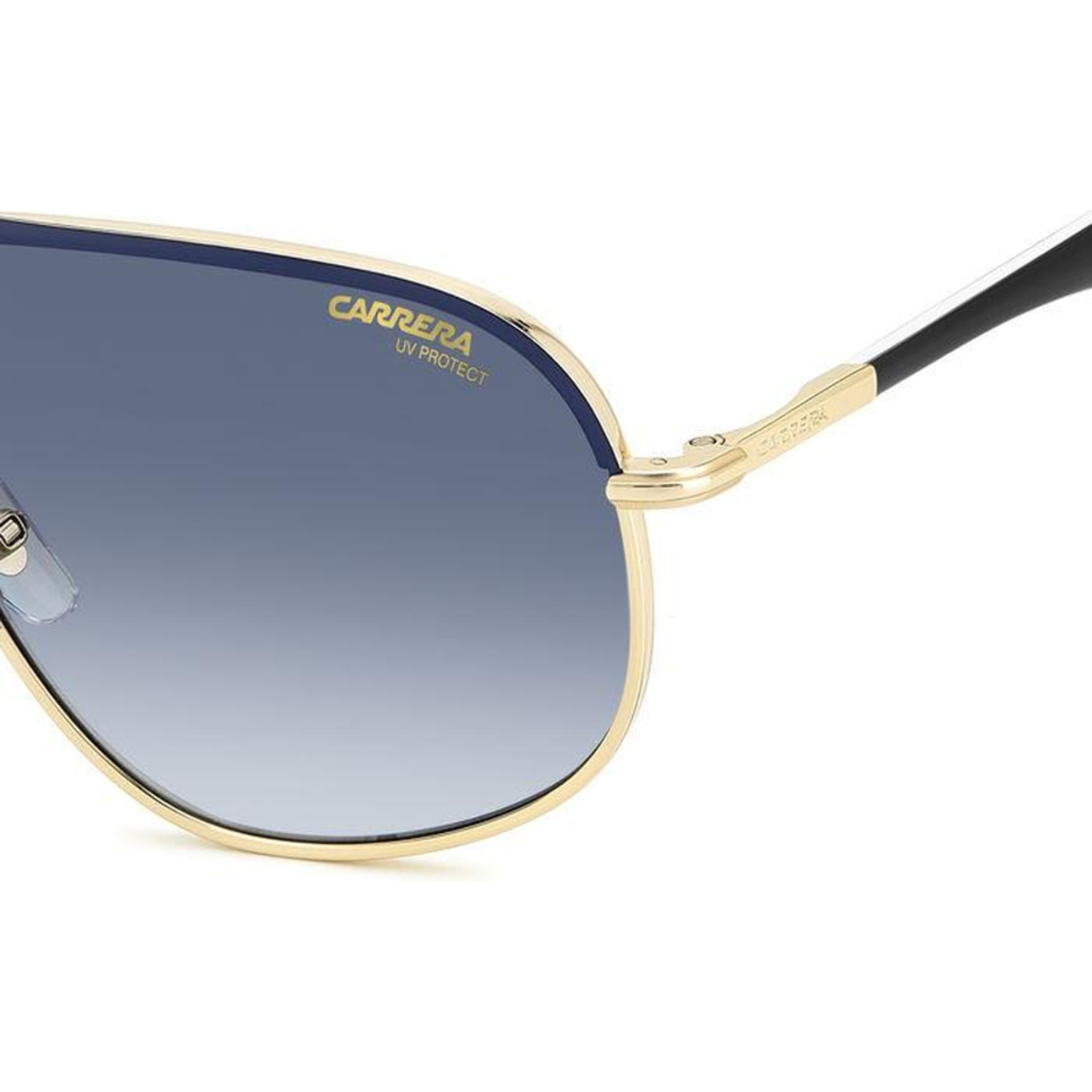 Gafas de Sol Carrera 318/S J5G de Metal Hombre 60 mm
