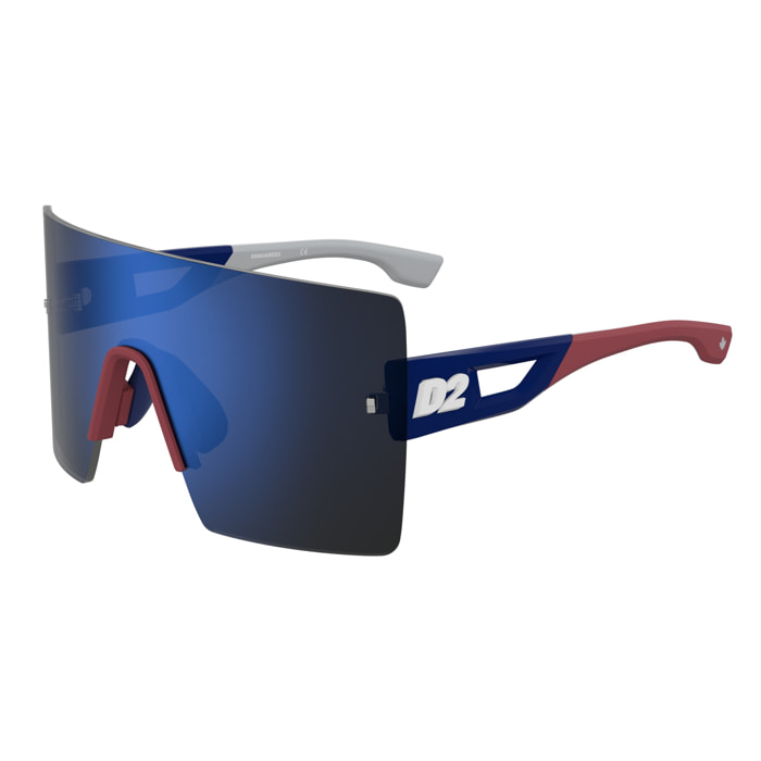 Gafas de sol Dsquared2 Unisex D2-0126-S-PJP