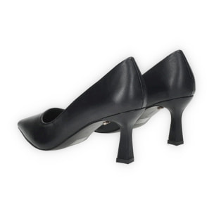 Décolleté Donna Tata Italia Nero