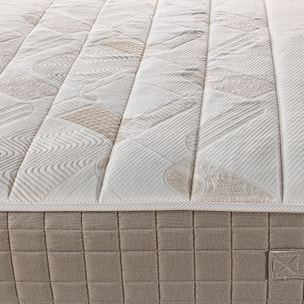 Colchón Muelles Ensacados | 28CM | KING POCKET