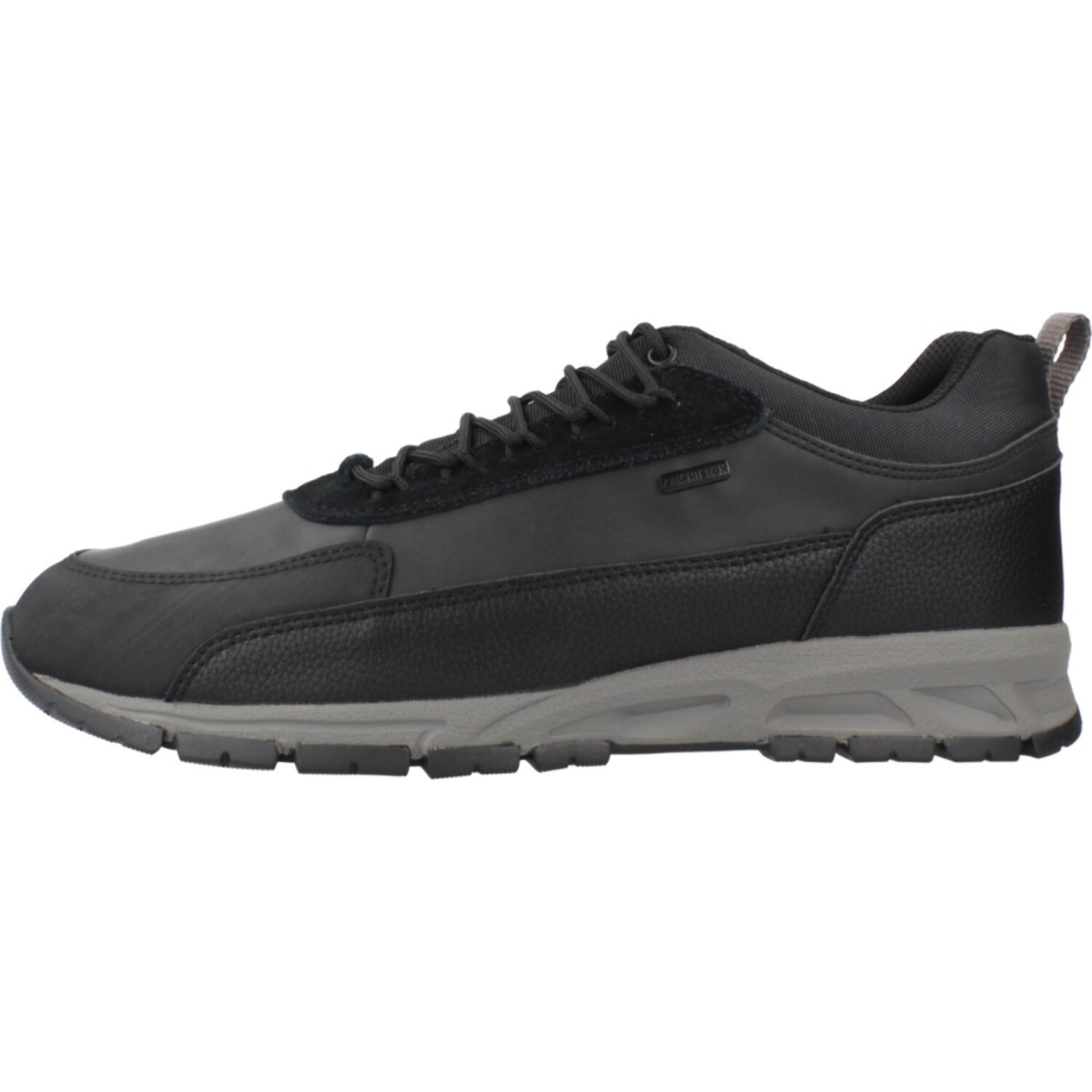 Sneakers de  Hombre de la marca GEOX  modelo U DORAY B ABX NEGRO