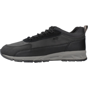 Sneakers de  Hombre de la marca GEOX  modelo U DORAY B ABX NEGRO