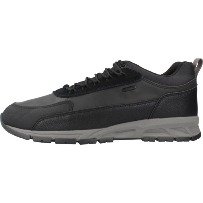 Sneakers de  Hombre de la marca GEOX  modelo U DORAY B ABX NEGRO