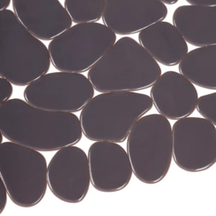 Fond d'évier en PVC 32x26 cm