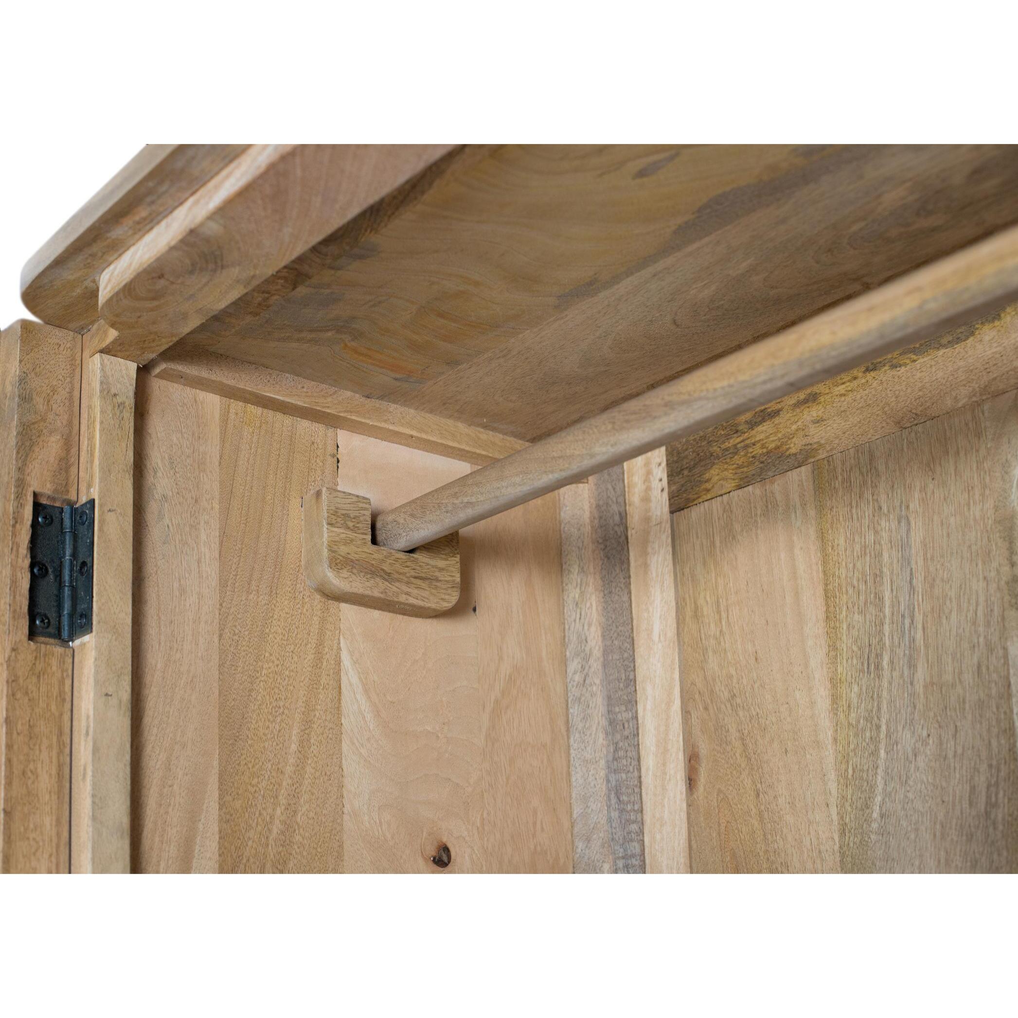 ARMARIO - 190x100x45cm