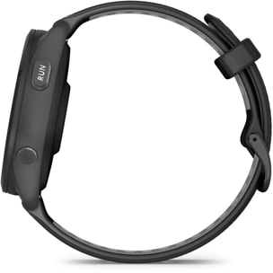 Montre connectée GARMIN Forerunner 265 Music Noire / GRIS AMOLED GPS IP6X