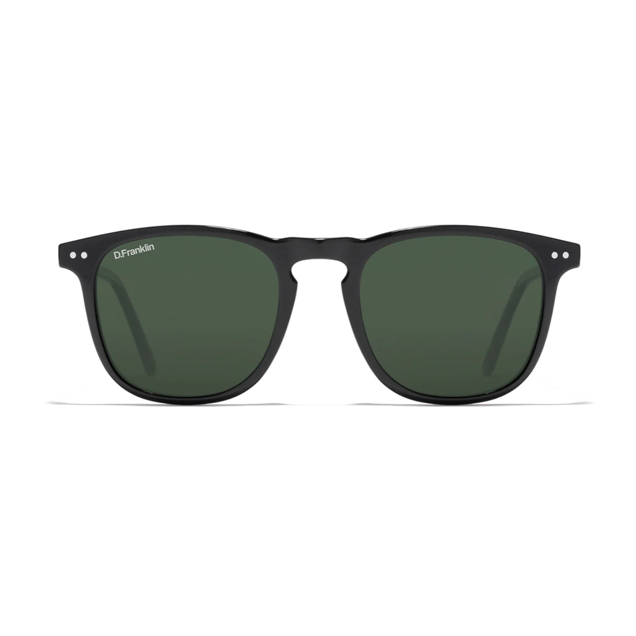 Gafas de Sol Ultra Light SQ Med Black / G15 D.Franklin