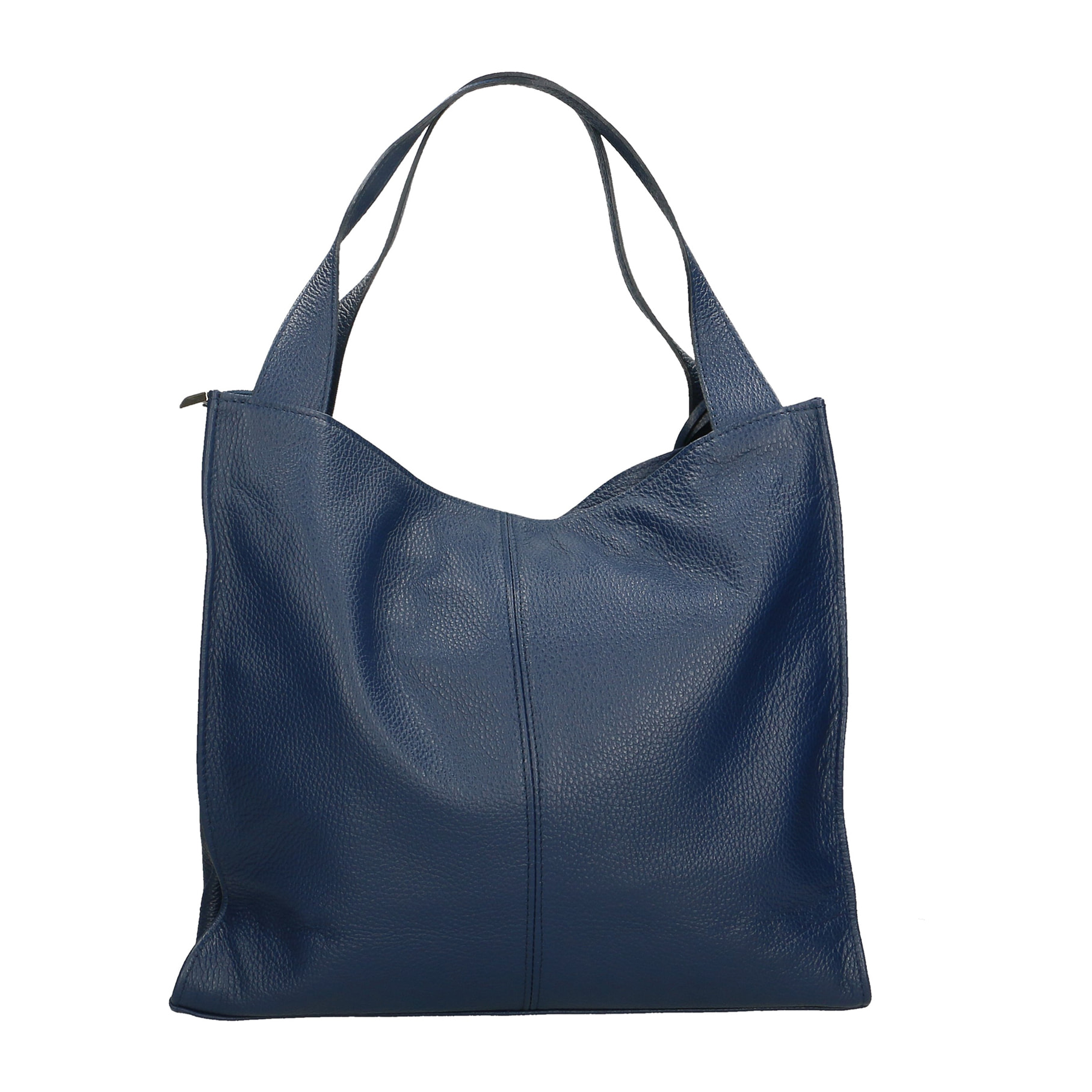 Chicca Borse Borsa Blu