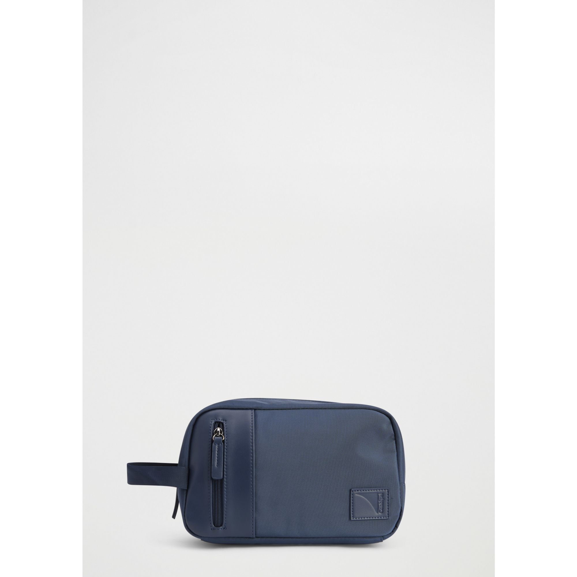 BORSA BLU CONBIPEL