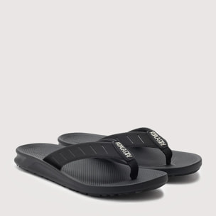 Chancla Dedo Negro - Klinan