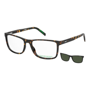 Gafas de Vista Levi's LV 5090/C 086 Polarizadas de Policarbonato Hombre 56 mm