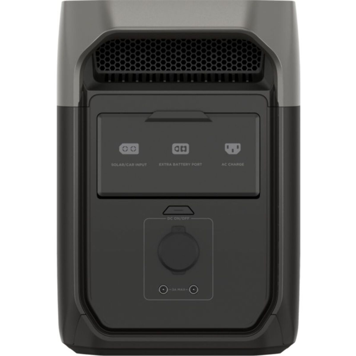 Station de charge ECOFLOW DELTA 3 Portable Power Station