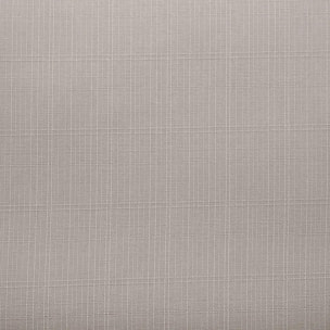 Coussin déco d'extérieur "Korai" taupe 40x40cm en polyester