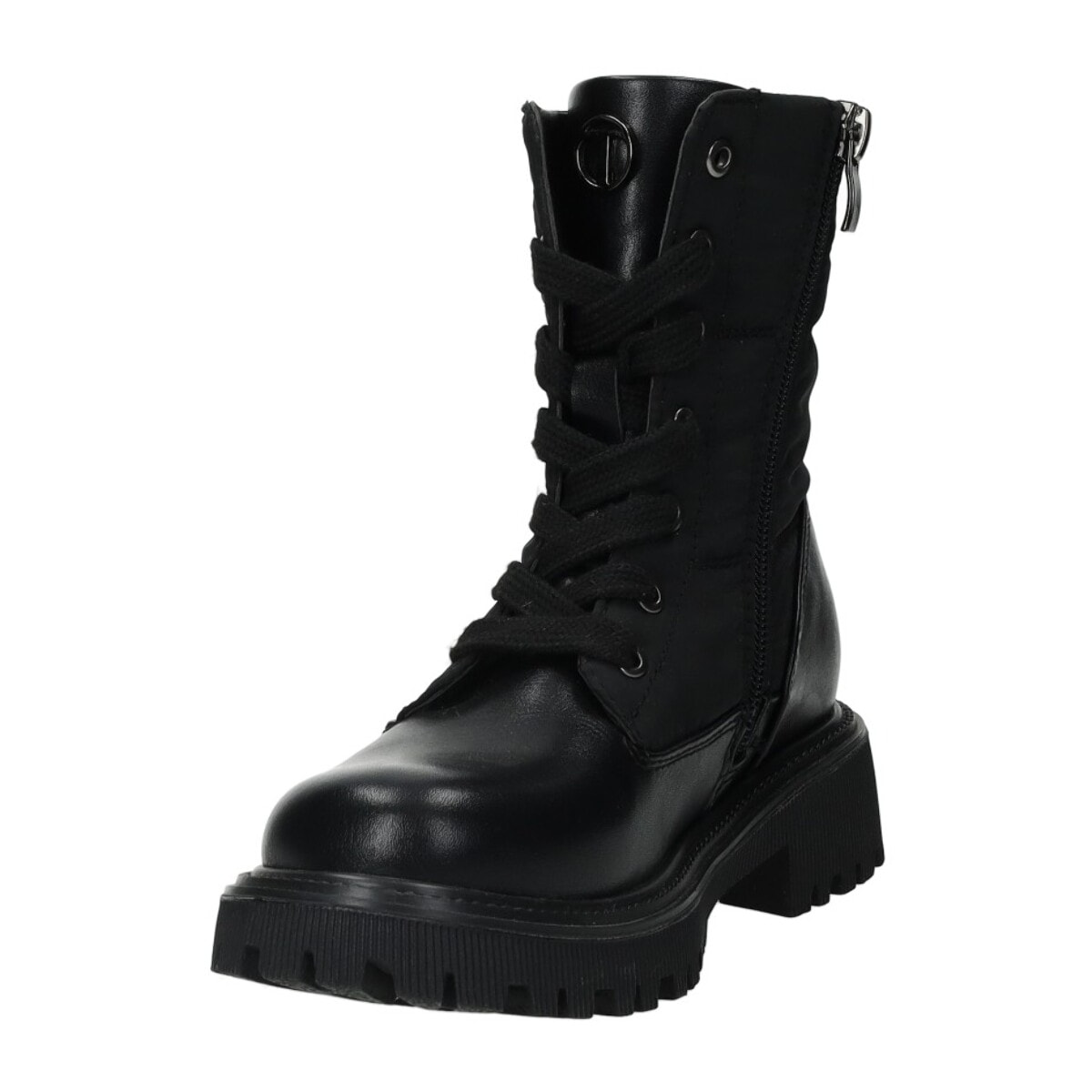 Anfibi Bambino Tata Italia Nero