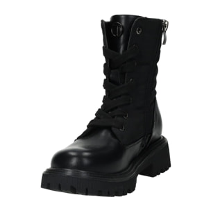 Anfibi Bambino Tata Italia Nero