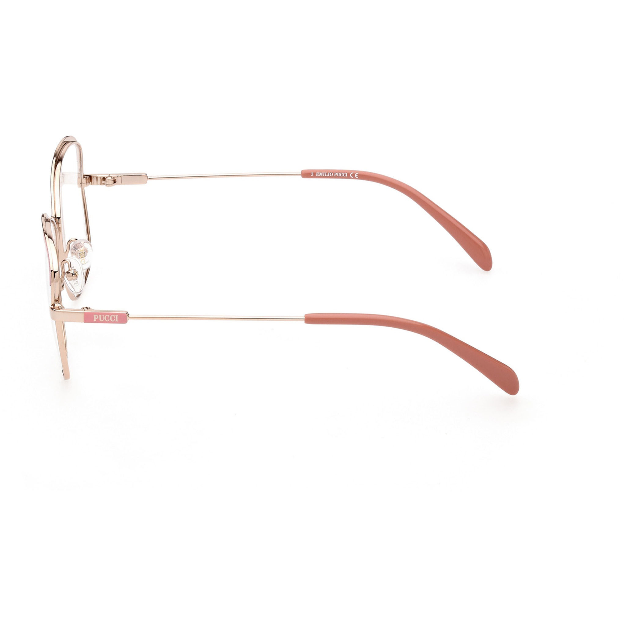 Montura de gafas Emilio Pucci Mujer EP5202-55028